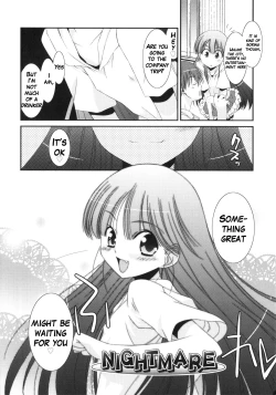 Page 167 of Trick And Treat