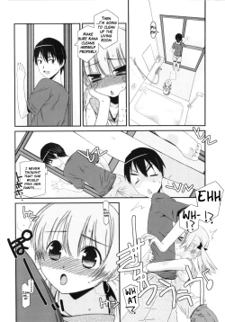 Page 27 of Trick And Treat