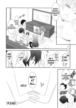 Page 67 of Trick And Treat