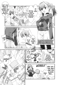 Page 86 of Trick And Treat