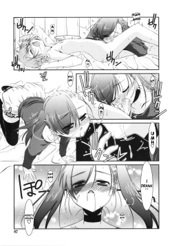 Page 96 of Trick And Treat