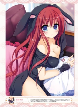 Page 37 of Dengeki Moeoh 2016-02