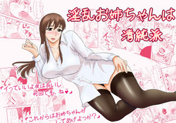 Download Inran Onee-chan wa Seijunha