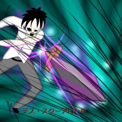 Page 61 of Another daemon 3