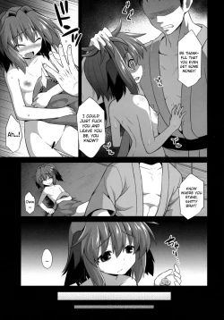 Page 10 of Kasodani Kyouko Baishun Sangokan | Kasodani Kyouko's Afterbirth Prostitution Sex