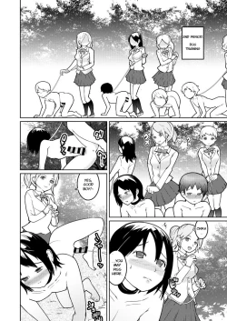 Page 14 of Josou Mazo Danshi Kyousei Kyouiku Gakuen