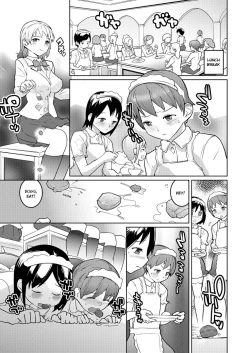 Page 17 of Josou Mazo Danshi Kyousei Kyouiku Gakuen