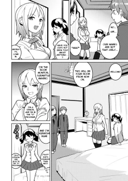Page 4 of Josou Mazo Danshi Kyousei Kyouiku Gakuen