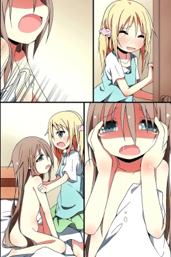 Page 81 of Saimin ~ Shimai Donburi