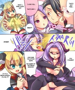 Page 9 of Musou Tensei Cyguard