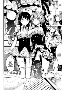 Page 14 of Idling Stop!