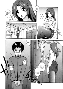 Page 149 of Joukou Serenade | Sexual Serenade