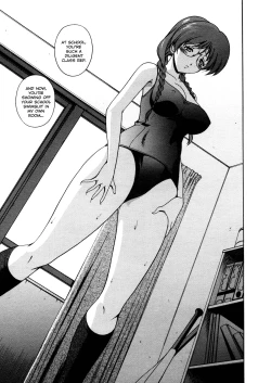 Page 18 of Joukou Serenade | Sexual Serenade