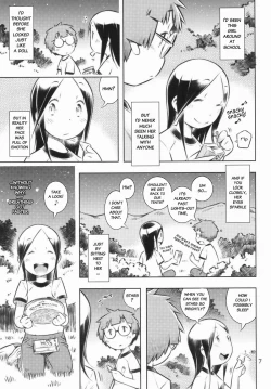 Page 6 of Fuyu no Seiza
