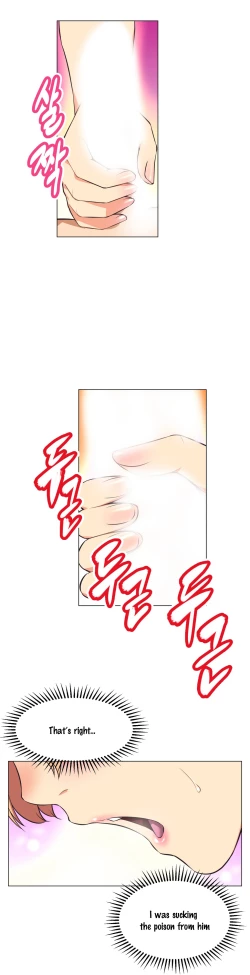 Page 77 of Brawling Go 0-12 Chapters