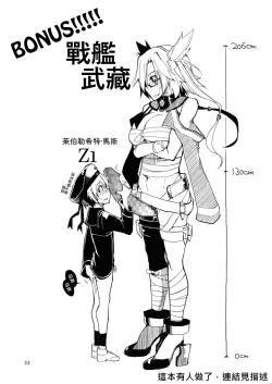 Page 35 of Juugun Ian Kan Akagi Kai | Comfort Ship Akagi Custom