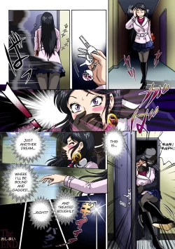 Page 21 of Bunny-san wa Yuuutsu | A Bunny Girl's Melancholy