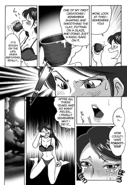 Page 31 of Bunny-san wa Yuuutsu | A Bunny Girl's Melancholy