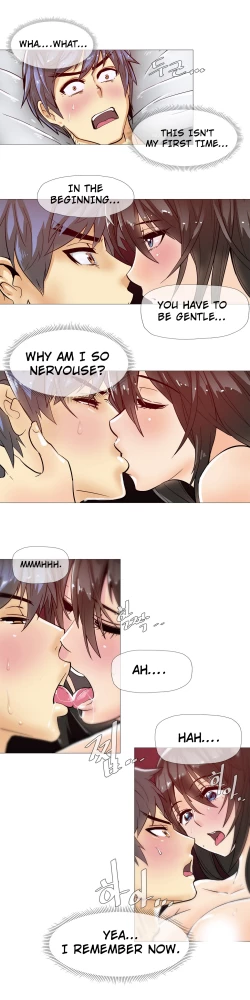 Page 30 of Household Affairs Ch. 11-21