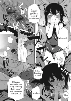 Page 14 of Natsu no Omoide | Summer Memories