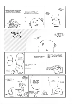 Page 3 of Kashima-chan no Renai Sensen Ijou Ari | Abnormality During Kashima's War Simulation