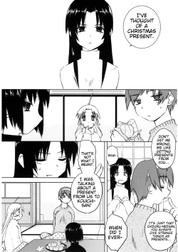 Page 4 of Sweet Sweet Holy Night