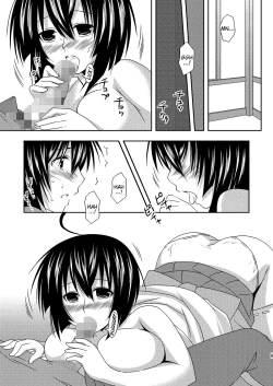 Page 8 of Anata no Tamenara Nandemo Shimasu | If it's for you, I'll do anything