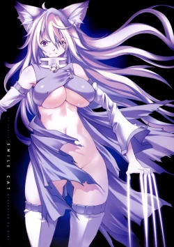 Page 10 of Smile Cat