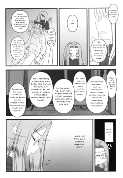 Page 4 of Netorareta Hime Kihei
