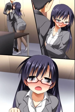 Page 76 of Saimin Office ~ Chousaimin de Joshi Shain no Joushiki Kaihen de Haramase Harem Life