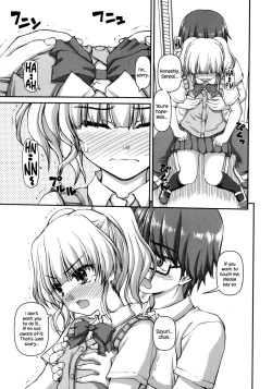 Page 7 of Futari Bukatsu