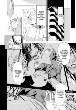 Page 13 of Kimi, Hentai... da yo ne Ch. 1