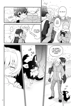 Page 114 of Sensei, Sensei