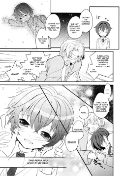 Page 11 of Sensei, Sensei