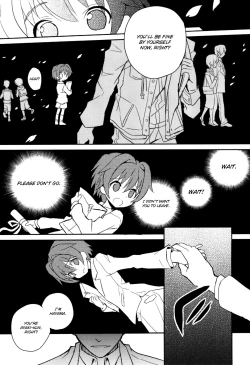 Page 123 of Sensei, Sensei