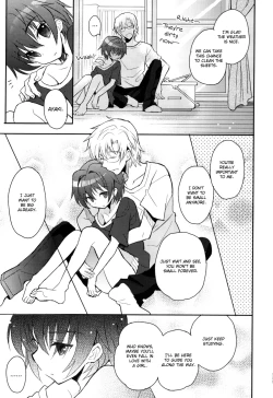 Page 131 of Sensei, Sensei