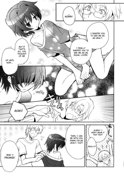 Page 133 of Sensei, Sensei