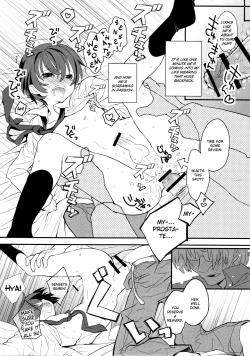 Page 21 of Sensei, Sensei