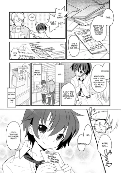 Page 24 of Sensei, Sensei