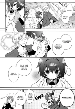 Page 56 of Sensei, Sensei