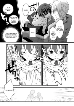 Page 9 of Sensei, Sensei