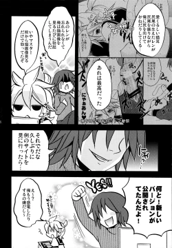 Page 6 of Matamata Cat