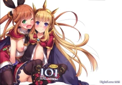 Page 2 of D.L. action 101