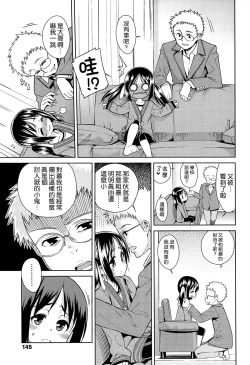 Page 149 of Kyou mo Nekasenaikara