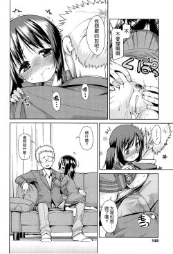 Page 152 of Kyou mo Nekasenaikara