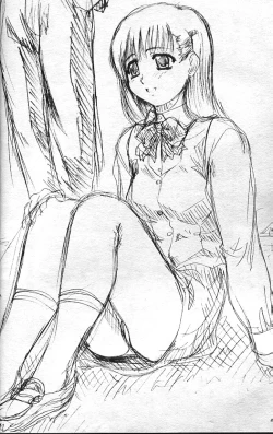 Page 43 of Alien Teacher 3