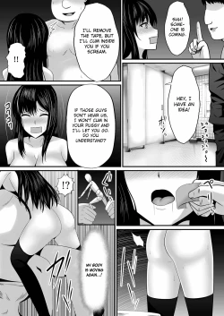 Page 17 of Ecchi na Hatsumei de... Mechakucha Sex Shitemita! 2 | I Used Perverted Inventions... To Have Crazy Sex! 2