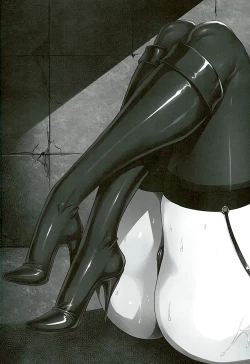 Page 4 of Meiko no Ashimoto ni wa Hentai ga Koufun shiteiru