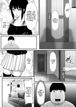 Page 19 of Ecchi na Hatsumei de... Mechakucha Sex Shitemita! 4 | I Used Perverted Inventions... To Have Crazy Sex! 4
