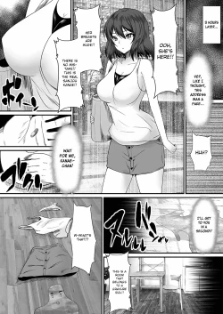 Page 5 of Ecchi na Hatsumei de... Mechakucha Sex Shitemita! 4 | I Used Perverted Inventions... To Have Crazy Sex! 4